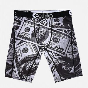 Ethika Kids  Boxer Briefs -Muynum